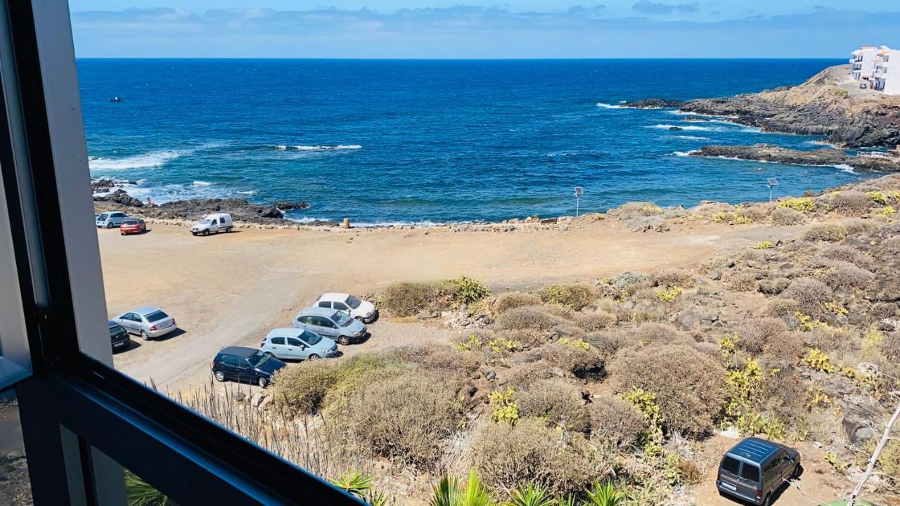 El Apartamento De Margot Las Toscas Esterno foto