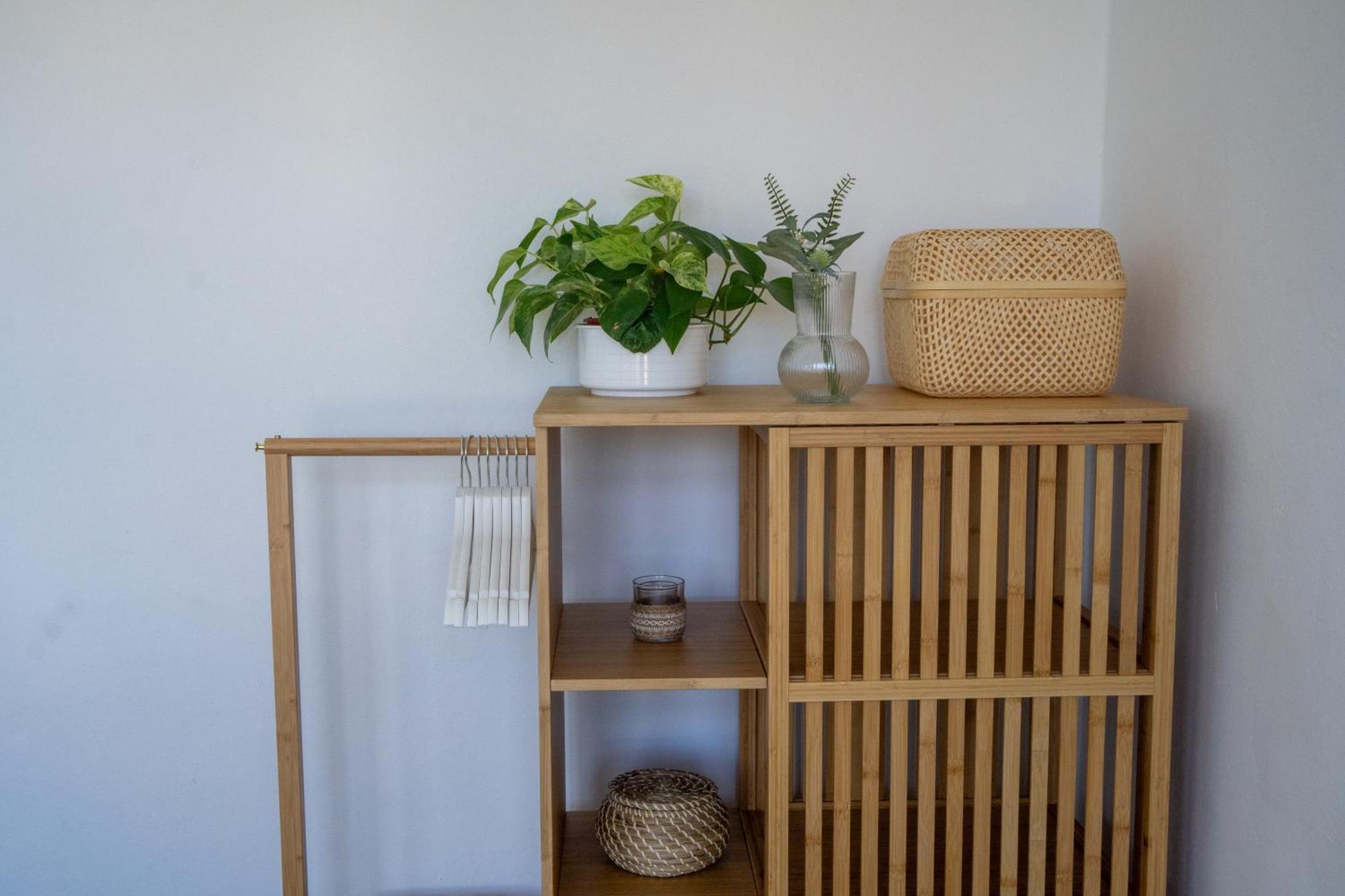 El Apartamento De Margot Las Toscas Esterno foto