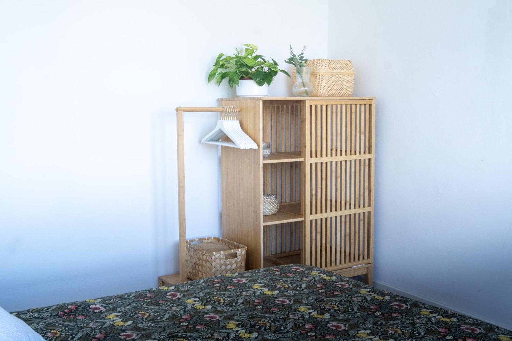El Apartamento De Margot Las Toscas Esterno foto