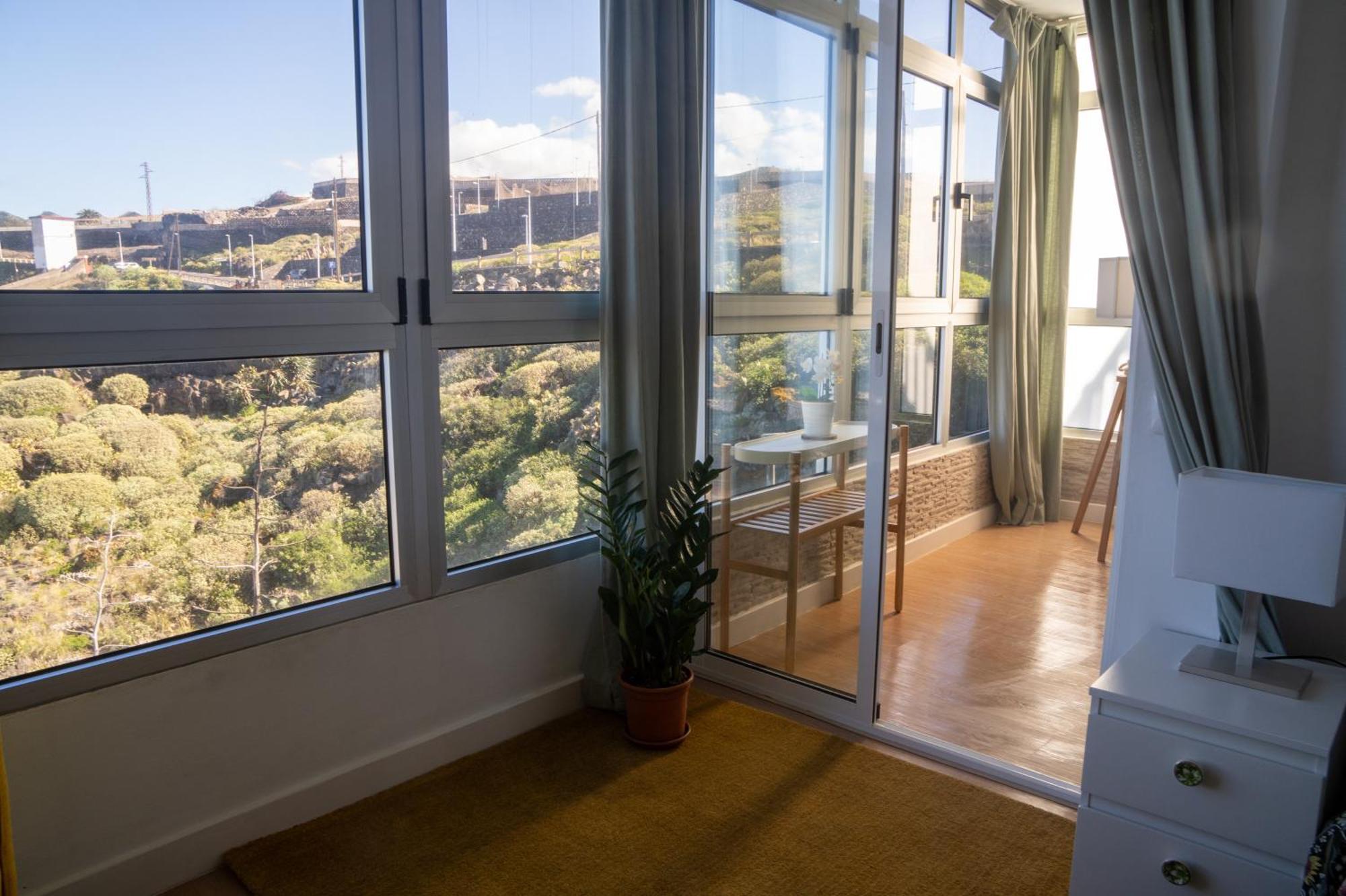 El Apartamento De Margot Las Toscas Esterno foto