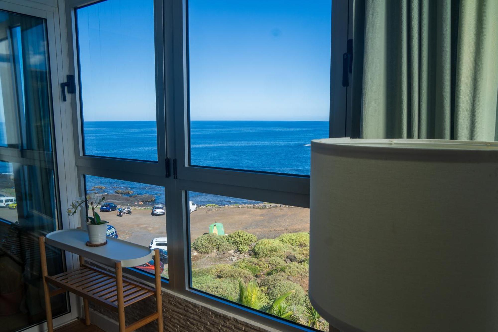 El Apartamento De Margot Las Toscas Esterno foto