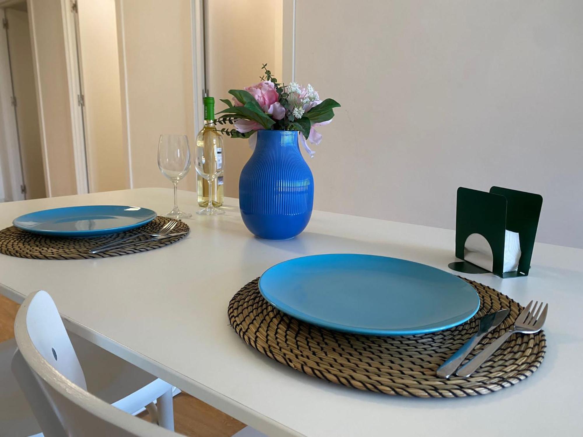 El Apartamento De Margot Las Toscas Esterno foto