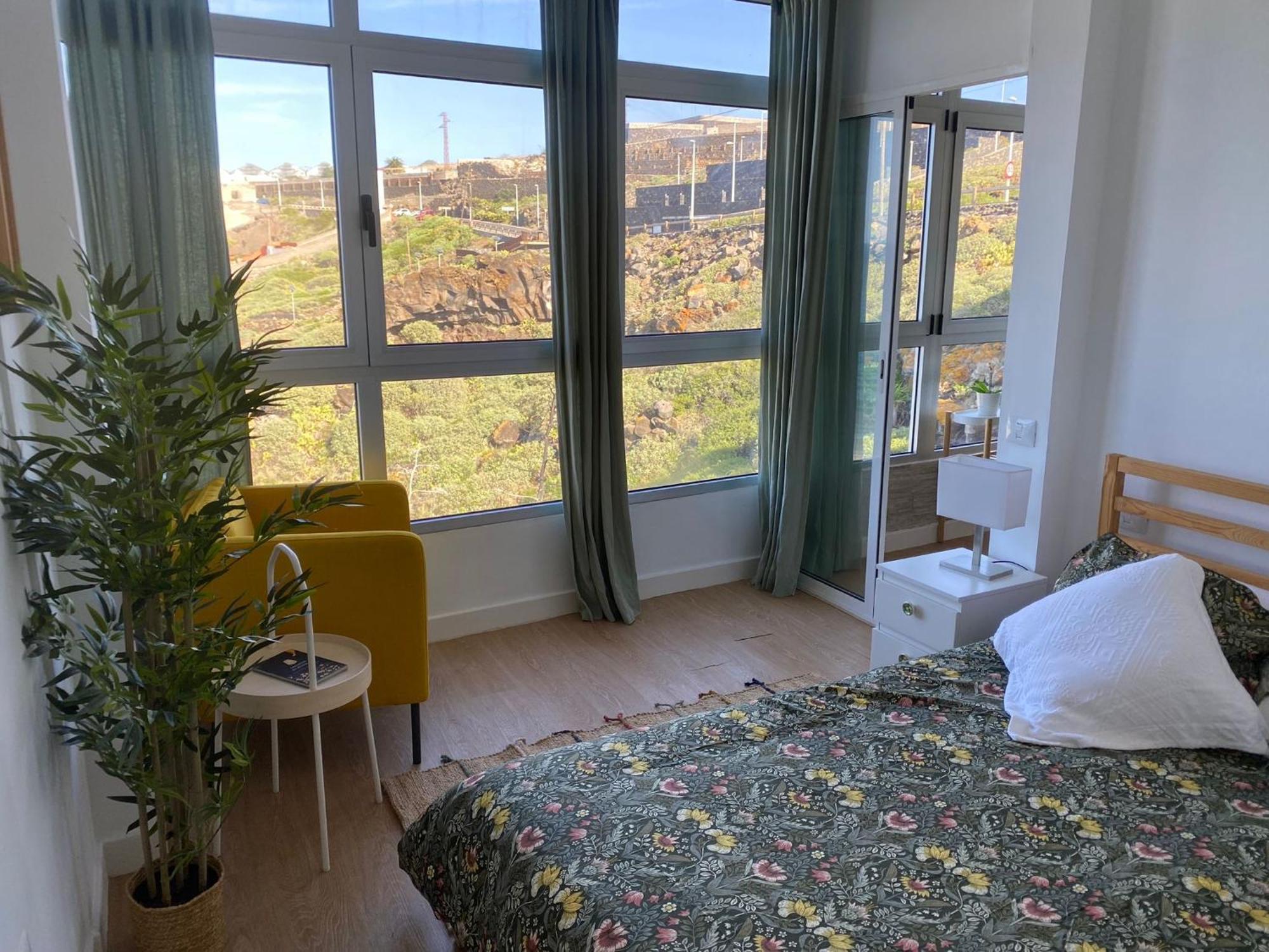 El Apartamento De Margot Las Toscas Esterno foto