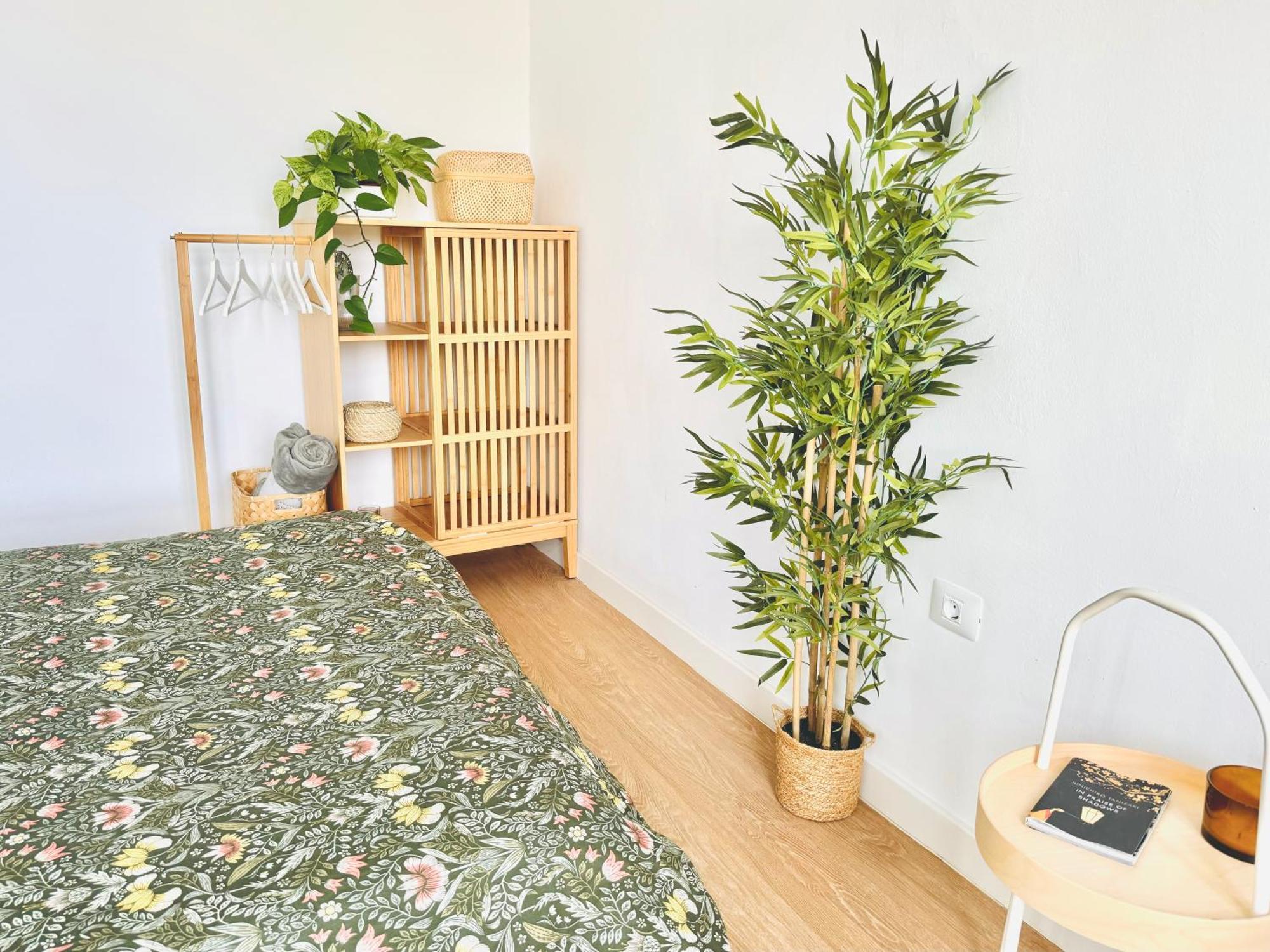 El Apartamento De Margot Las Toscas Esterno foto