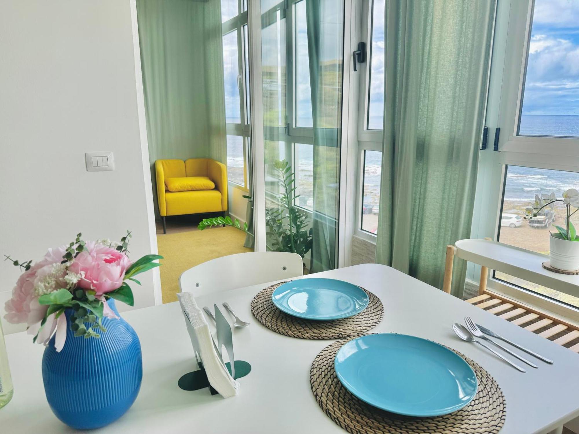 El Apartamento De Margot Las Toscas Esterno foto